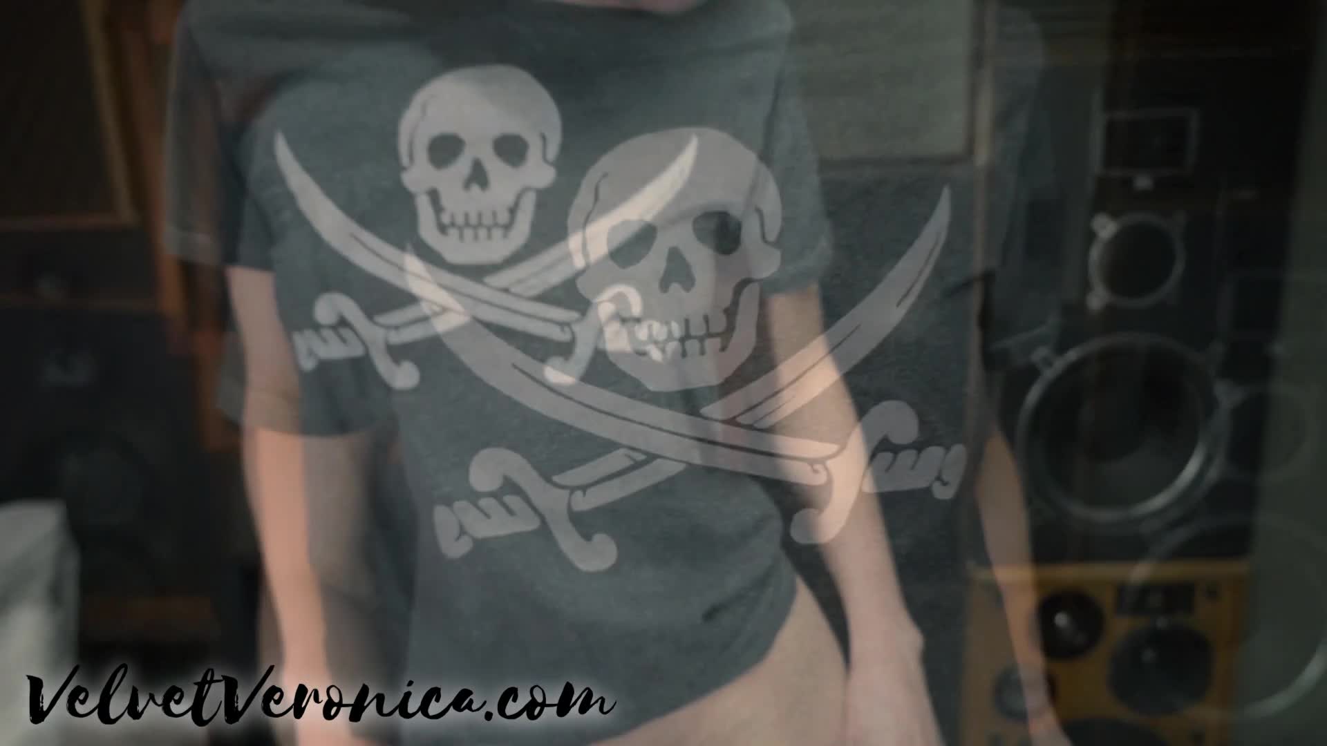 0087 - Veronica ｜ Femdom Sex Position 2： 45 Second Fuck! Ruined Orgasm Cumshot (ph5c0410e762684)