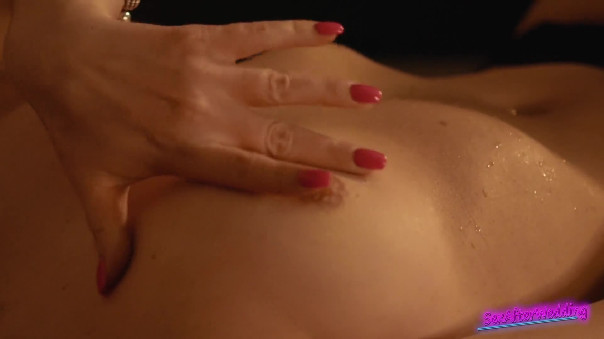 0110 - Romantic evening blowjob from blonde MILF (ph6054ea273bf85)