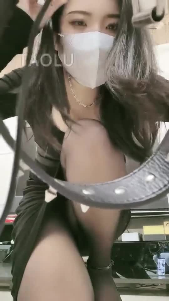 【失心S】110第一视角-地下室高压