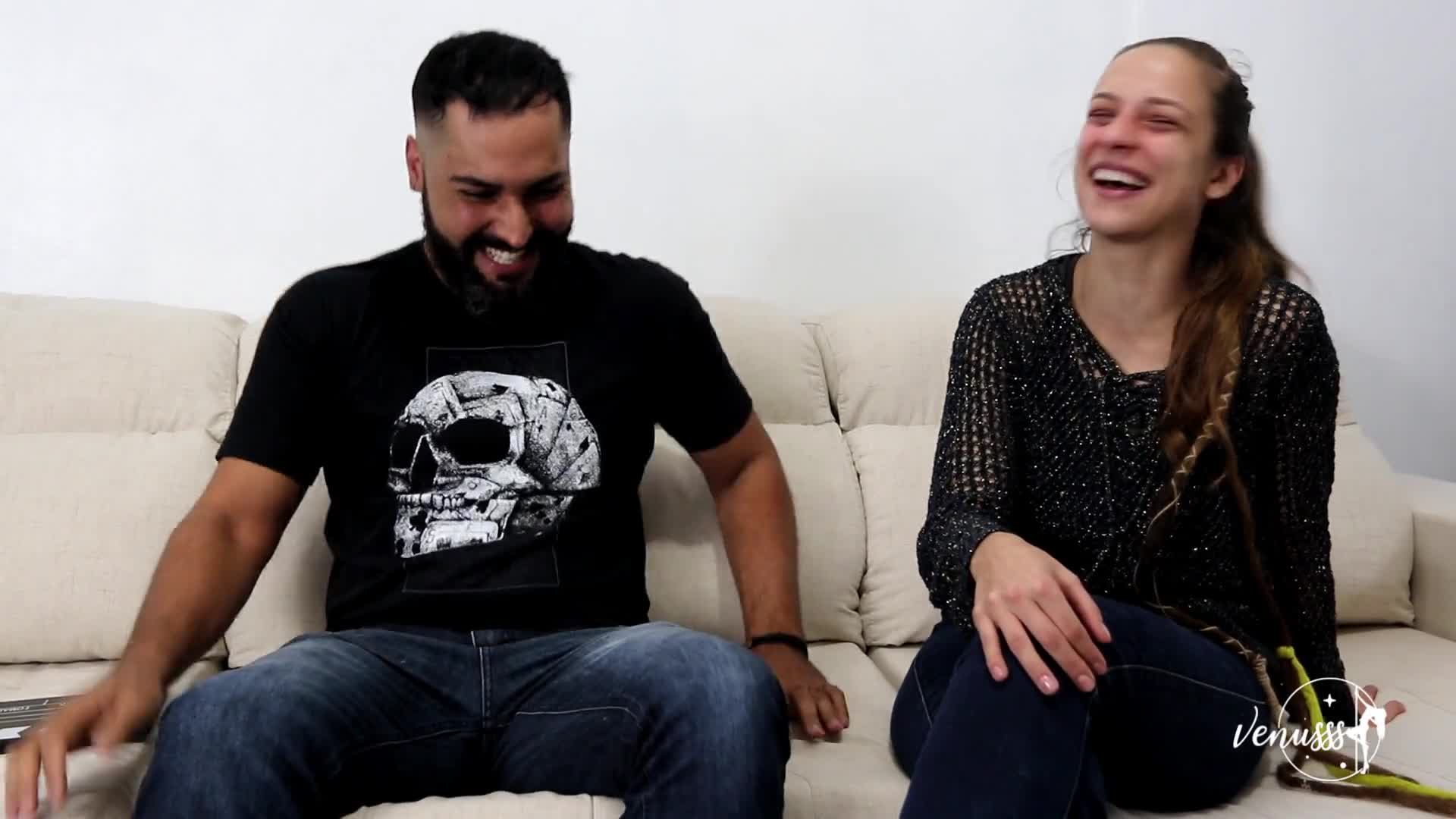 0092 - Fui testar o ator novo da Loupan Produções e acabei dando gostoso o cuzinho - Venusss e Turko (ph5eefdcbd5ef5a)