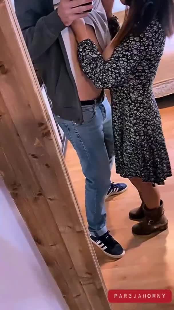 0021 - P2 NSFW Tiktok compilation - Ass fucking POV (ph6206cd691420f)