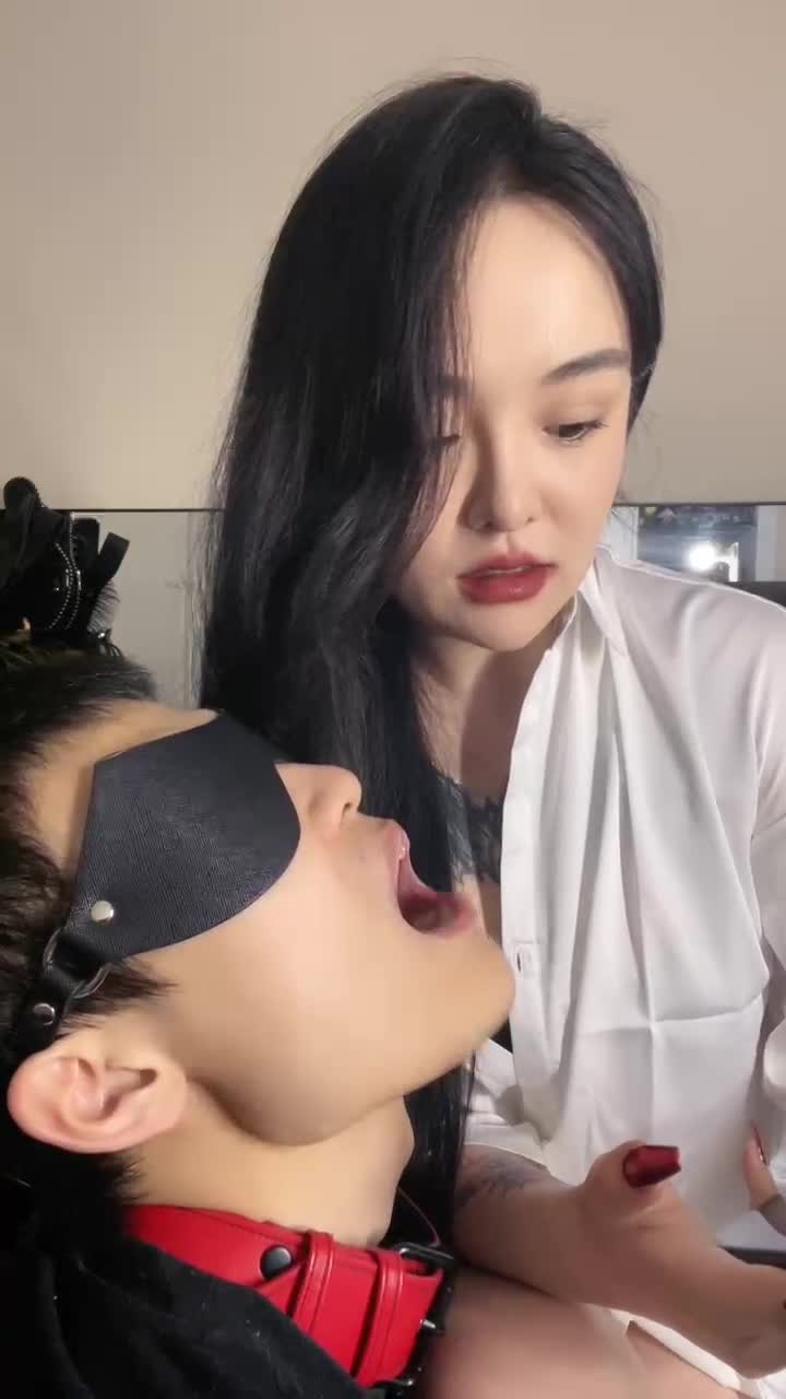 【安晴S】192口水浓痰鼻涕喂食吃到饱