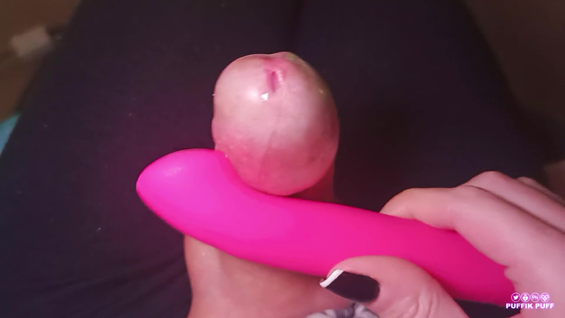 0031 - POV my pp playing with vibratjr and cum (63e81a1c00f38)