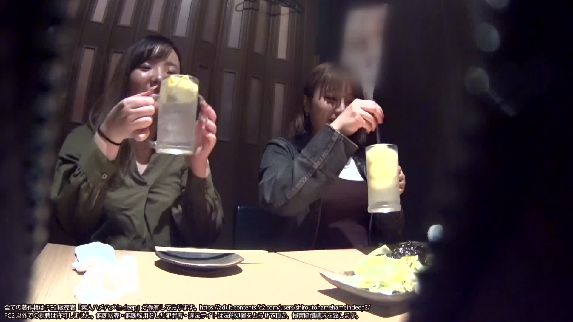 FC2PPV-1585314姐妹