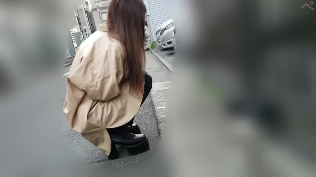 FC2-PPV-1348819【顔出し・無修正】イキすぎる細身のヘアメイク専門学生花見酒セックス(57分)