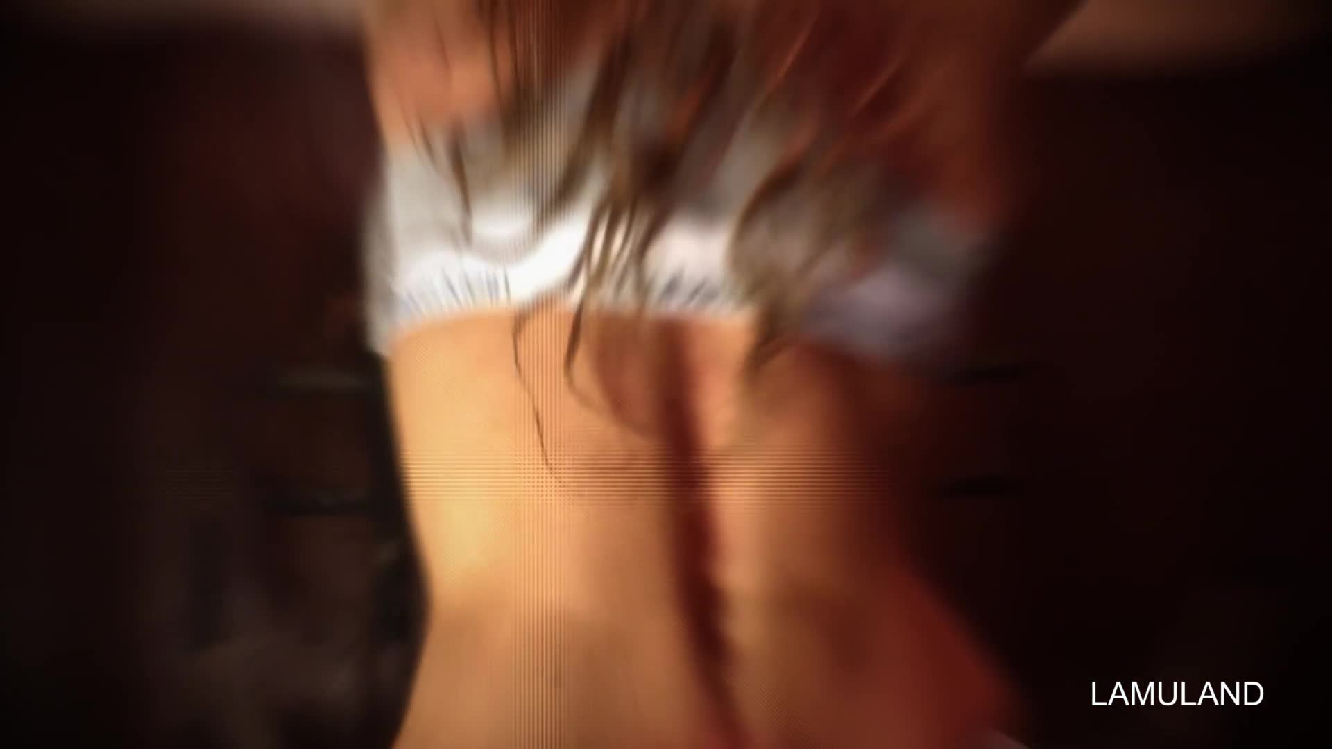 0063 - POV真正的意大利夫妇在健身期间做爱／做爱-LAMULAND- (ph5fcfa55c2d5c7)