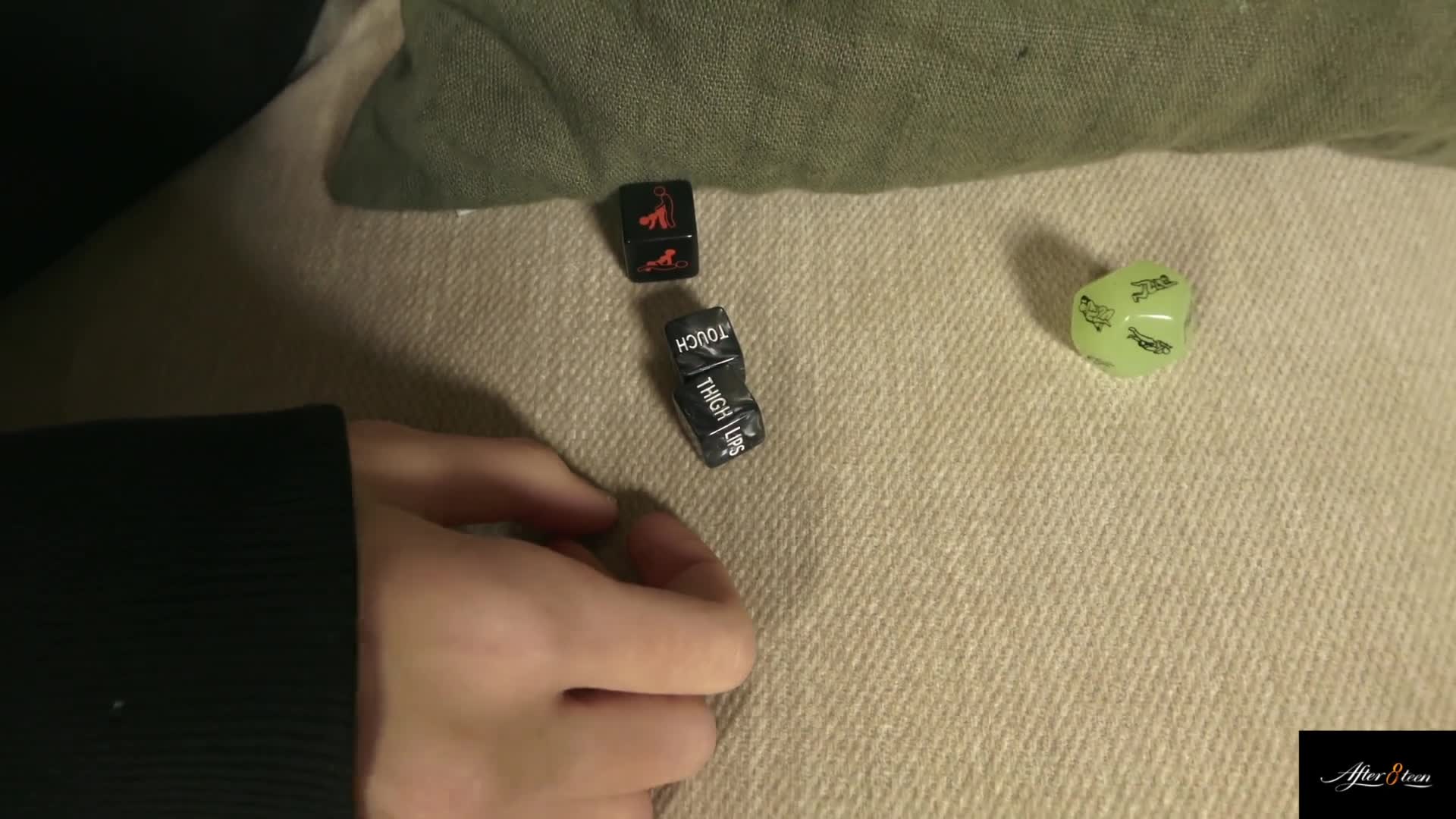 0043 - PLAY WITH MY STEPSISTER UNTIL I CREAMPIED HER MOUTH - AFTER8TEEN (63dbdc57f0de9)