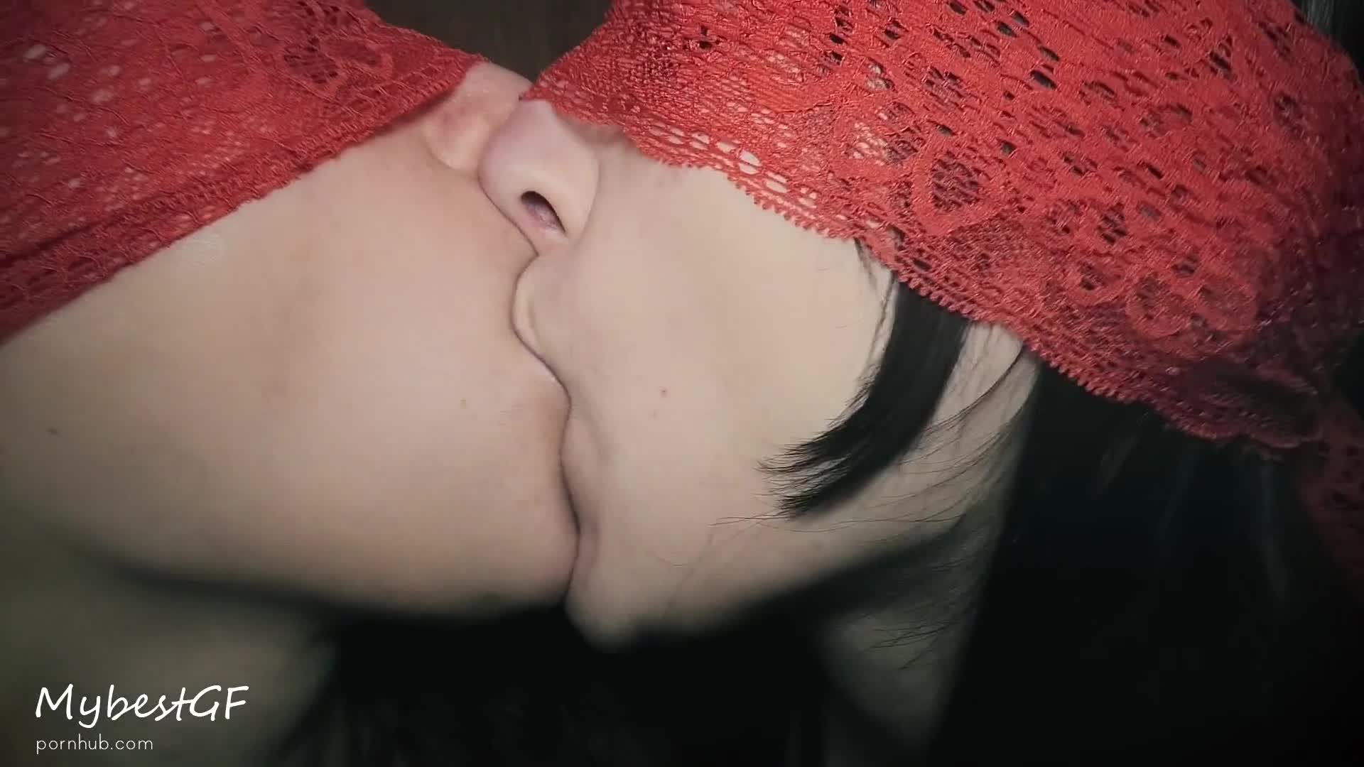 0080 - Blowjob, pussy licking, cum on pussy and face - ffm Threesome Amateur MybestGF (ph61f8070bc18ba)