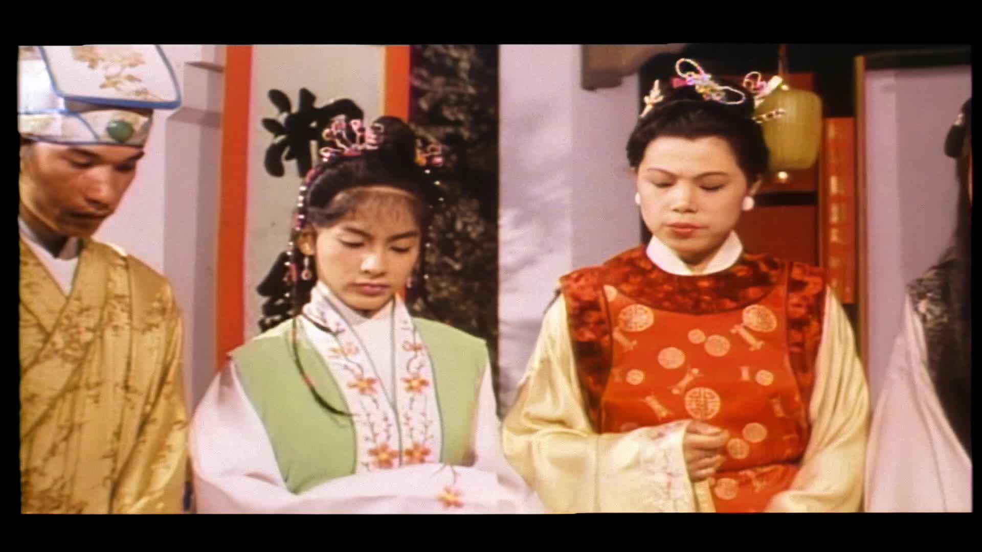 金瓶艳史【增强版】