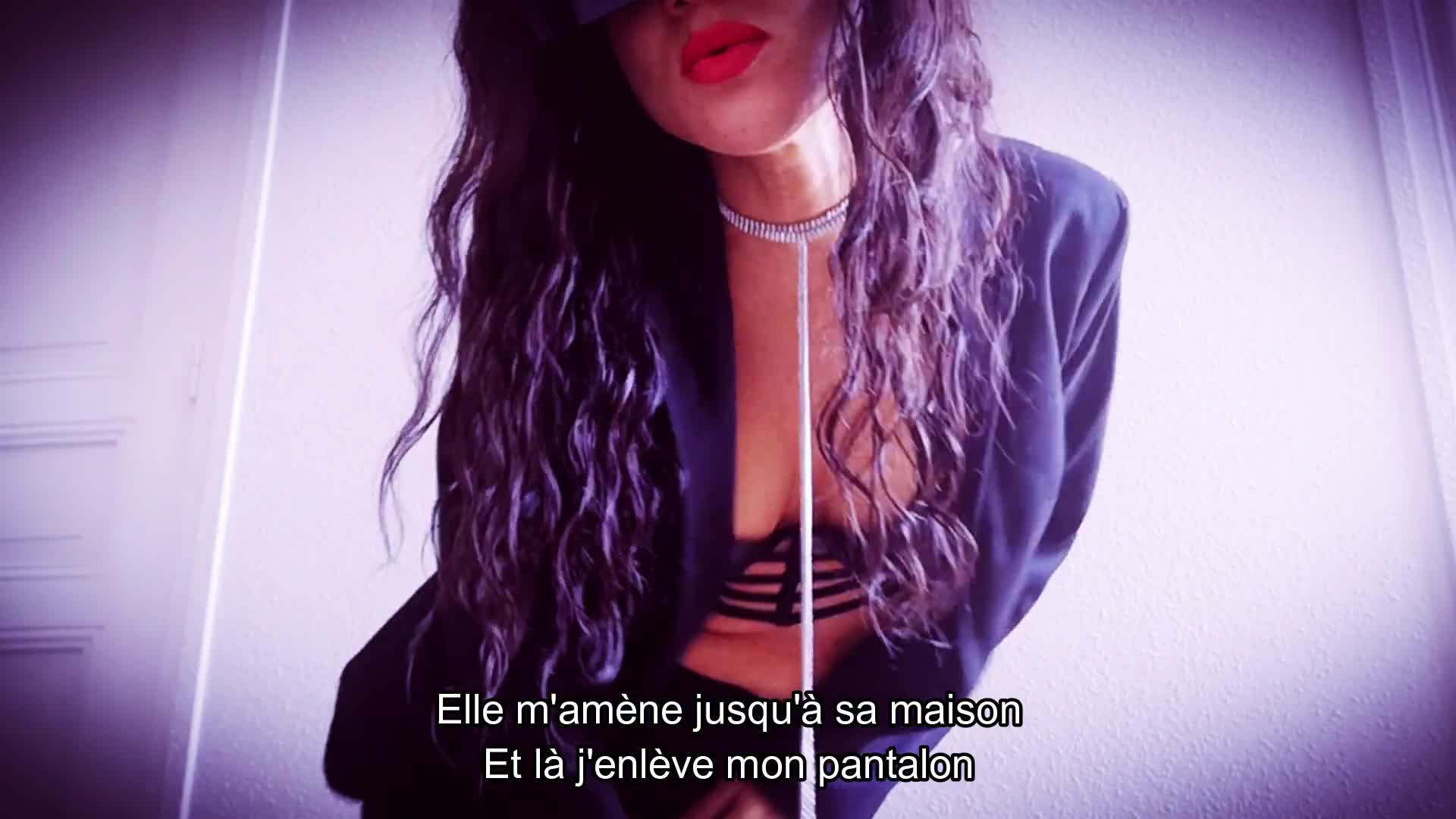 0037 - KARAOKE SEXY avec Solveig - Sex appeal par Sexy Sushi (ph5e3acca9a622e)