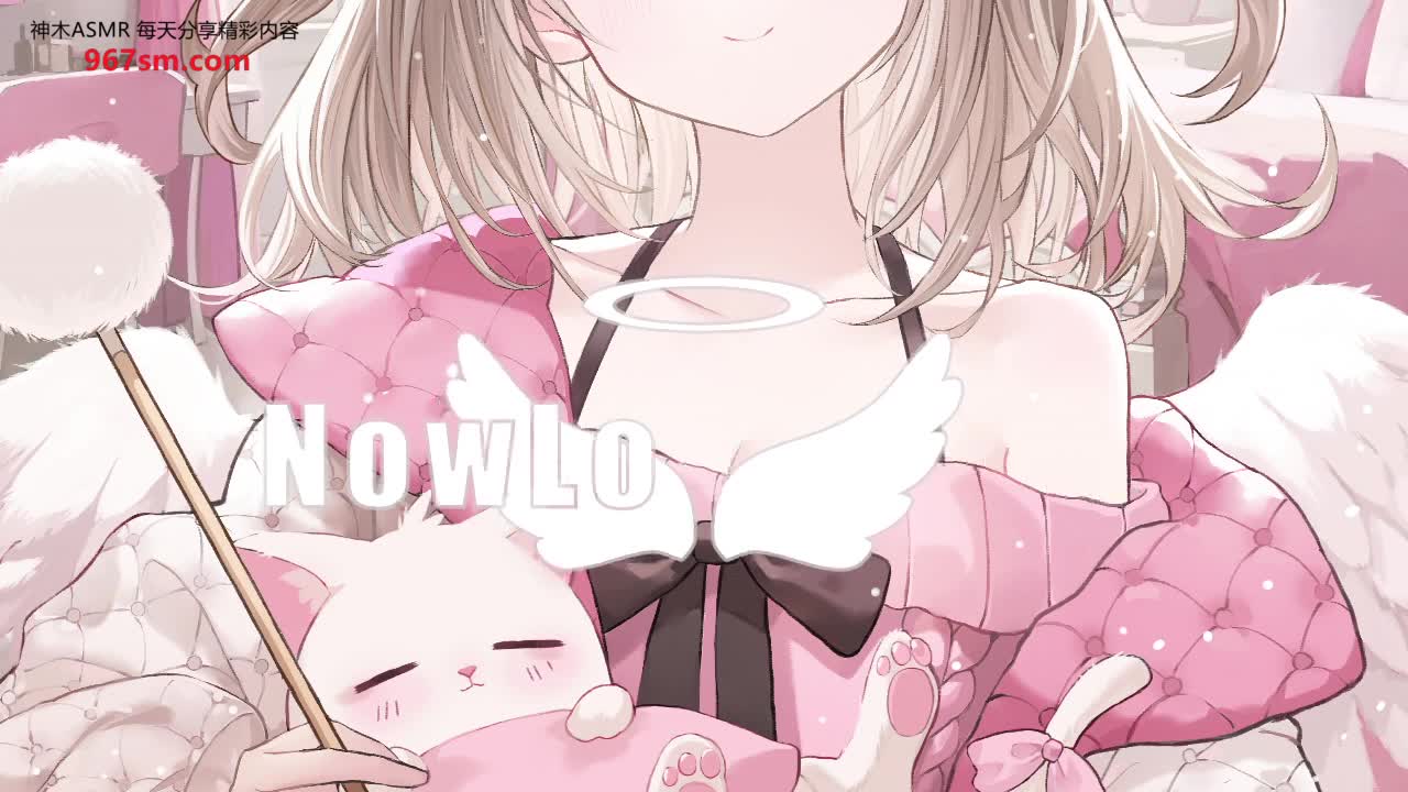 綺雨せなASMR 耳舐めご奉仕-20230823