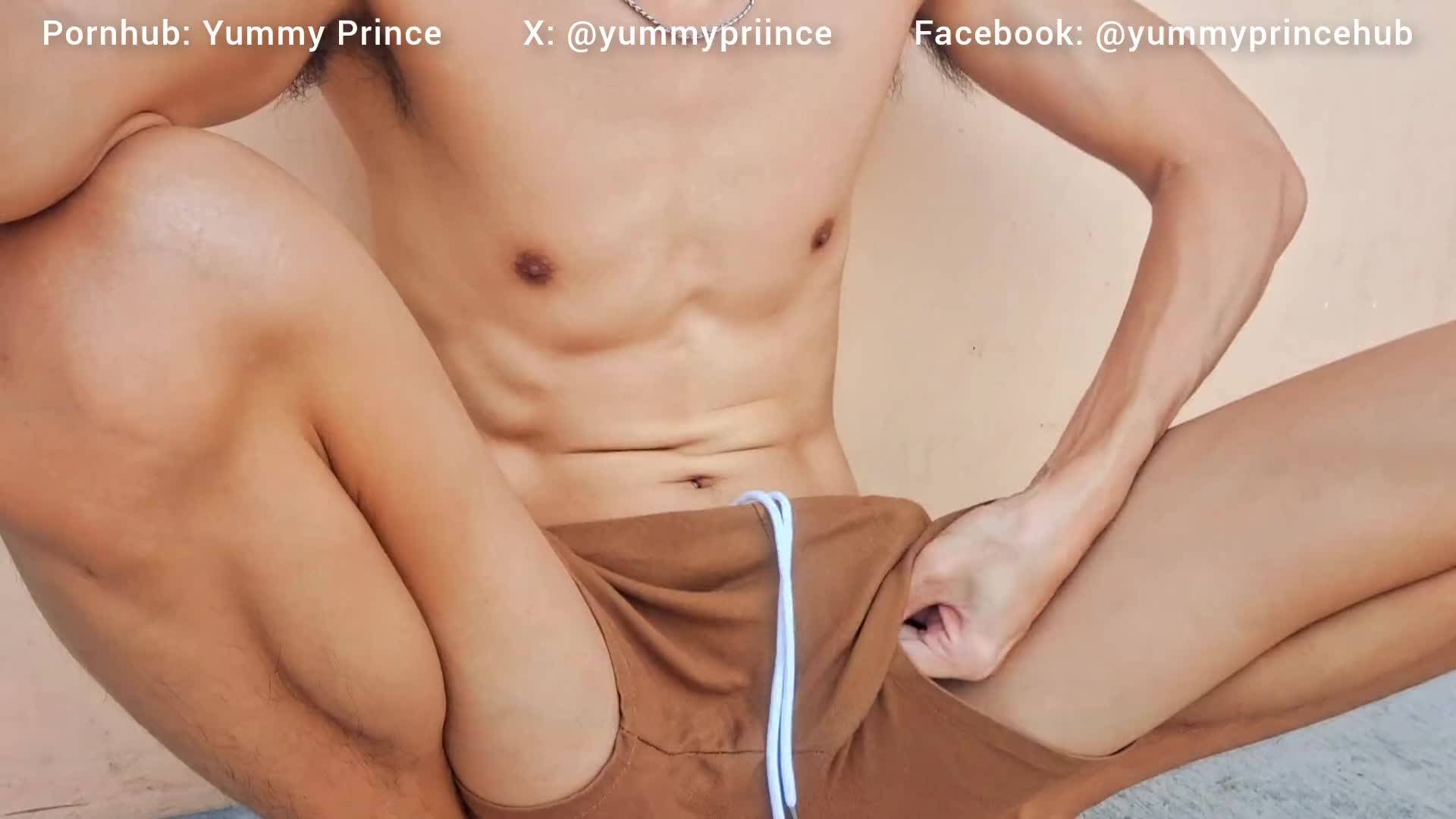 Public Outdoor Jakol 