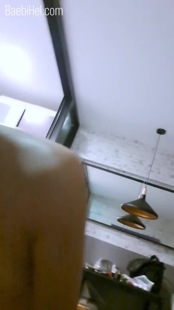 POV tiny 18yo Asian makes you cum so hard you get it in her mouth when you aim for her tits (646c11ac2fbb1)