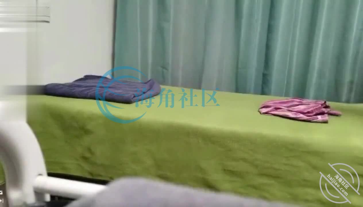 〖51〗【女士spa】这个新客户有点小反抗 扭扭捏捏[专业女士SPA理疗师]