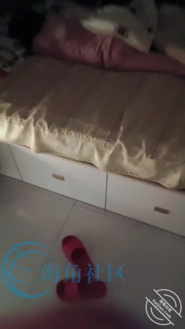 （原创）20 深夜趁着老婆熟睡，钻进小姨子被窝共浴爱河！这一刻，就是天堂[梦想三飞姐妹花]