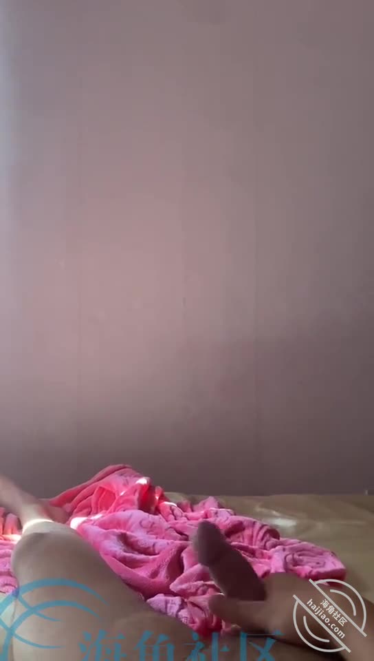 原创（6）回老家了，晨渤好难受，想强上老妈遭拒！！！[真实小王子]