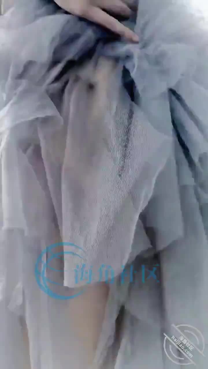 27【原创】利用暗身份，对游游野外露出道具调教，从而使游游被迫产生背叛感[我与侄女的虐恋]