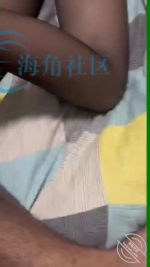 【原创21】视频贴、久旱逢甘霖，欣怡居然被操的喷了很多水。[和欣怡小萝莉的日常]