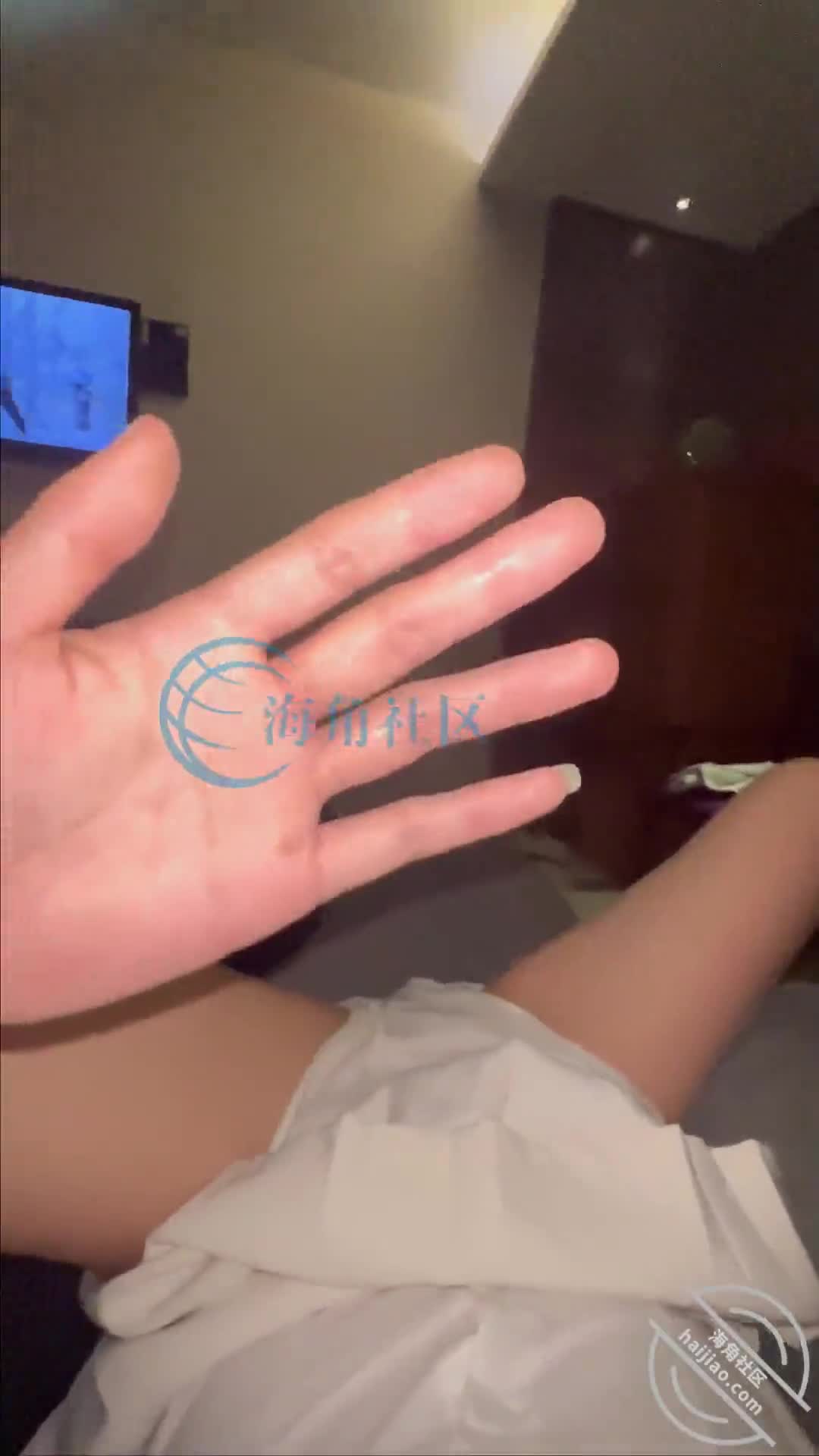 【原创视频】在会所把大姐持续干喷，不愧是会喷水的亲姐姐，就是内射不高兴了[会喷水的亲姐姐]