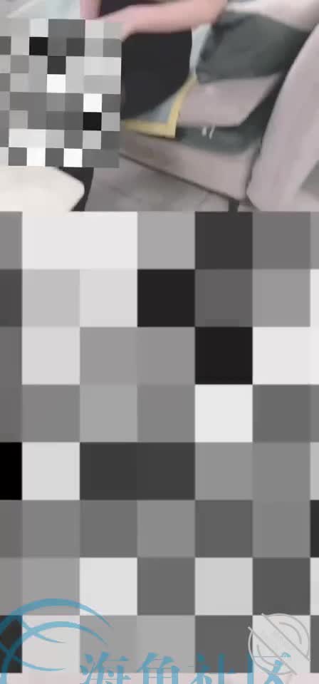 原创，嫂子正在直播，强行把嫂子拽进卧室开操，太刺激了！[最爱极品嫂子]