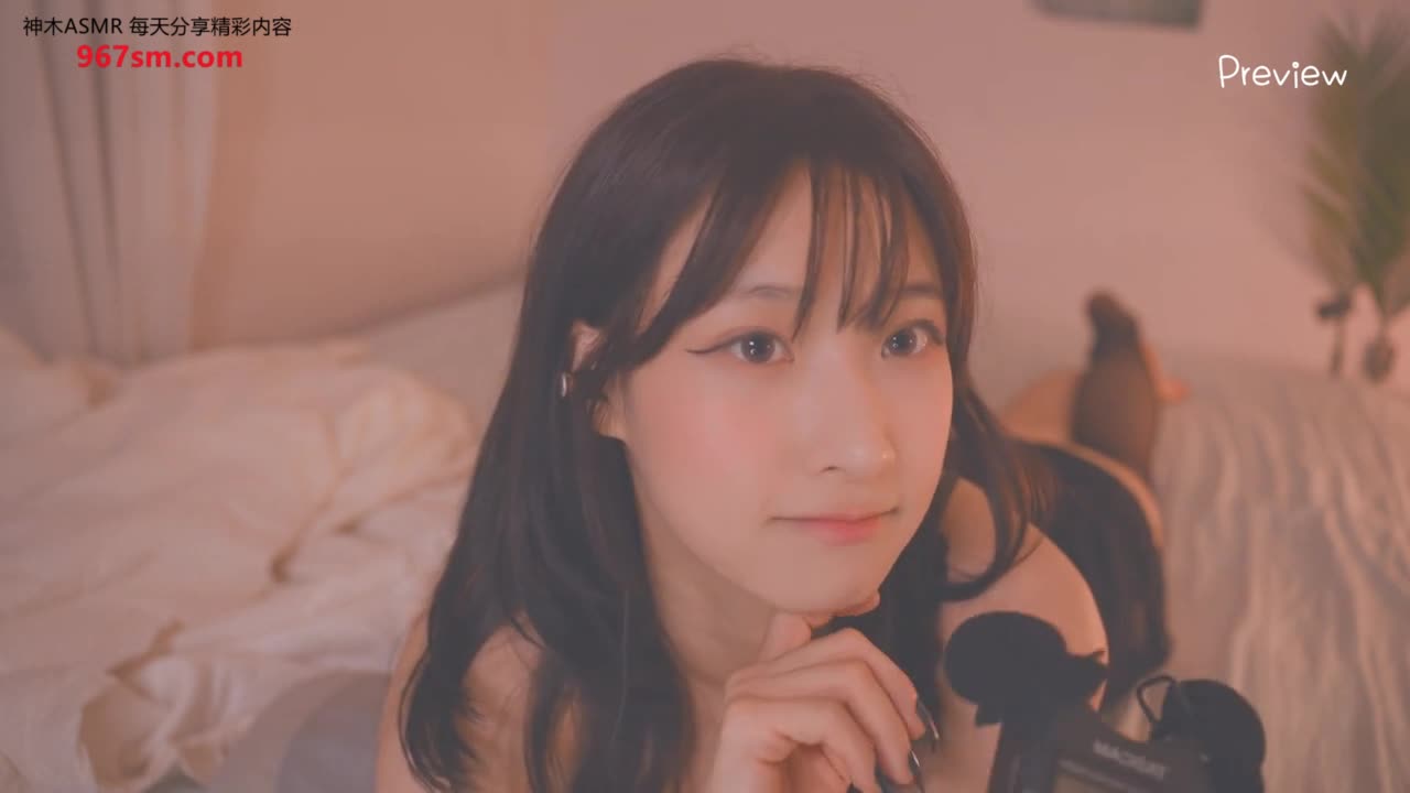 轻语助眠 韩语--