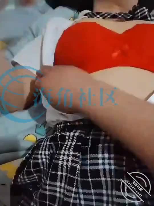 （闷骚人妻）12-2,人妻偷情在我身边自慰，被我玩弄，她老公还不知[风花雪夜]