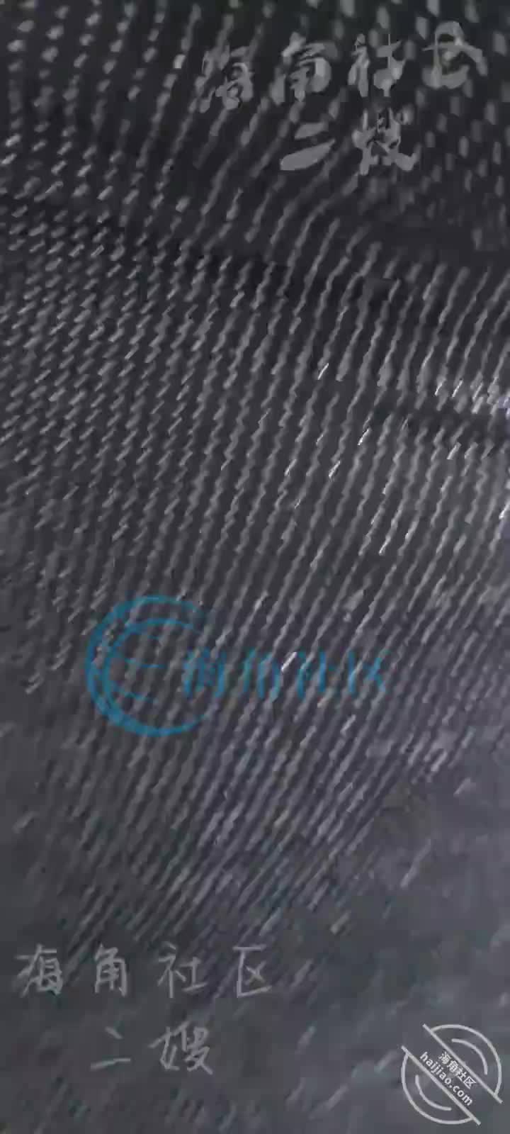 【二嫂 原创】怒撕包裹二嫂肉逼的黑丝，直接插入然后内射[二嫂]