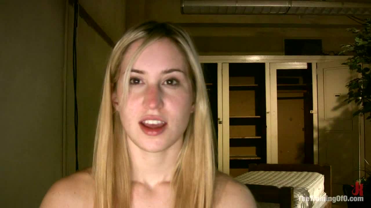 TheTrainingofO-Calico,Day4