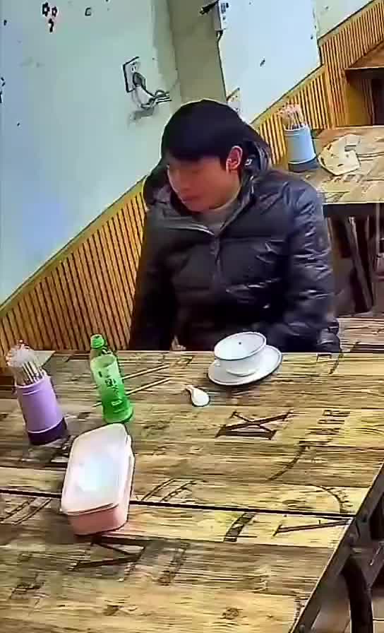 江西，这种人是什么心理？