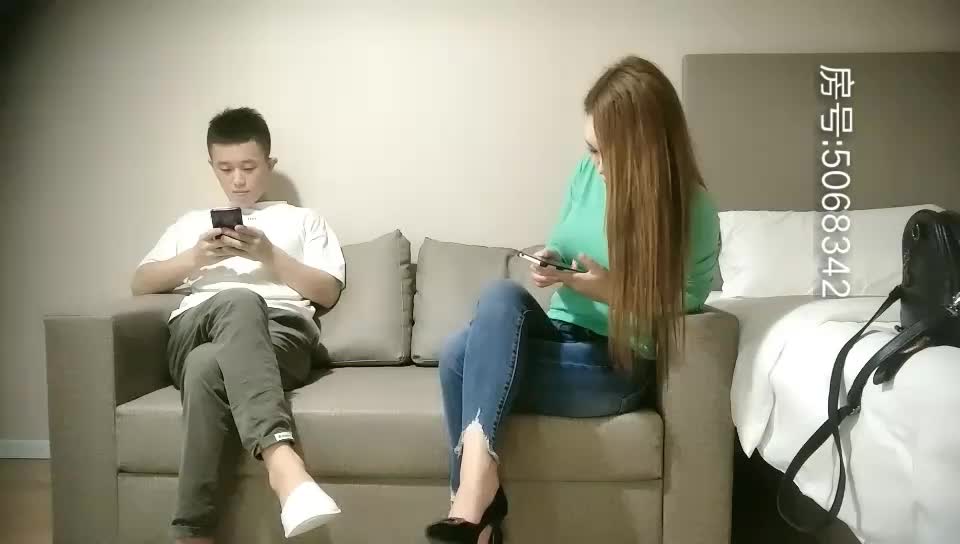 背上拔火罐，性欲减一半