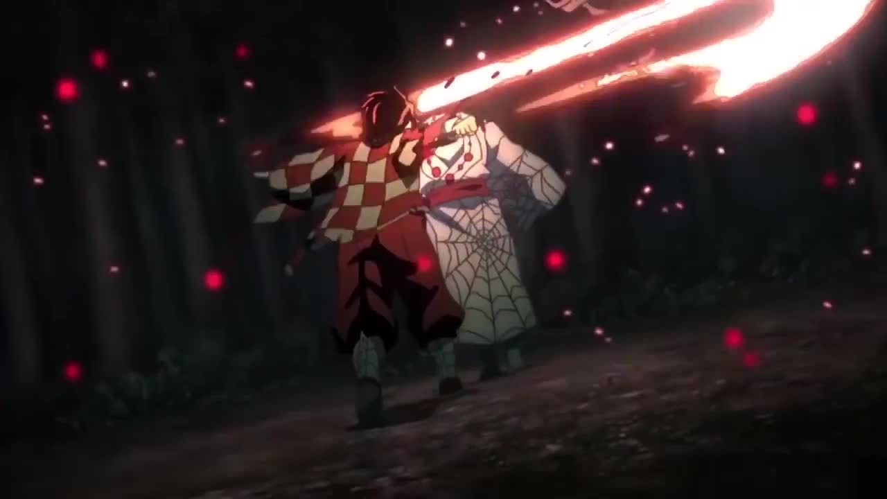 귀멸의 칼날(Demon Slayer) 鬼滅の刃 - 탄지로의 노래 (Tanjiro no Uta) EP19 - piano cover-c5mV29f03dM