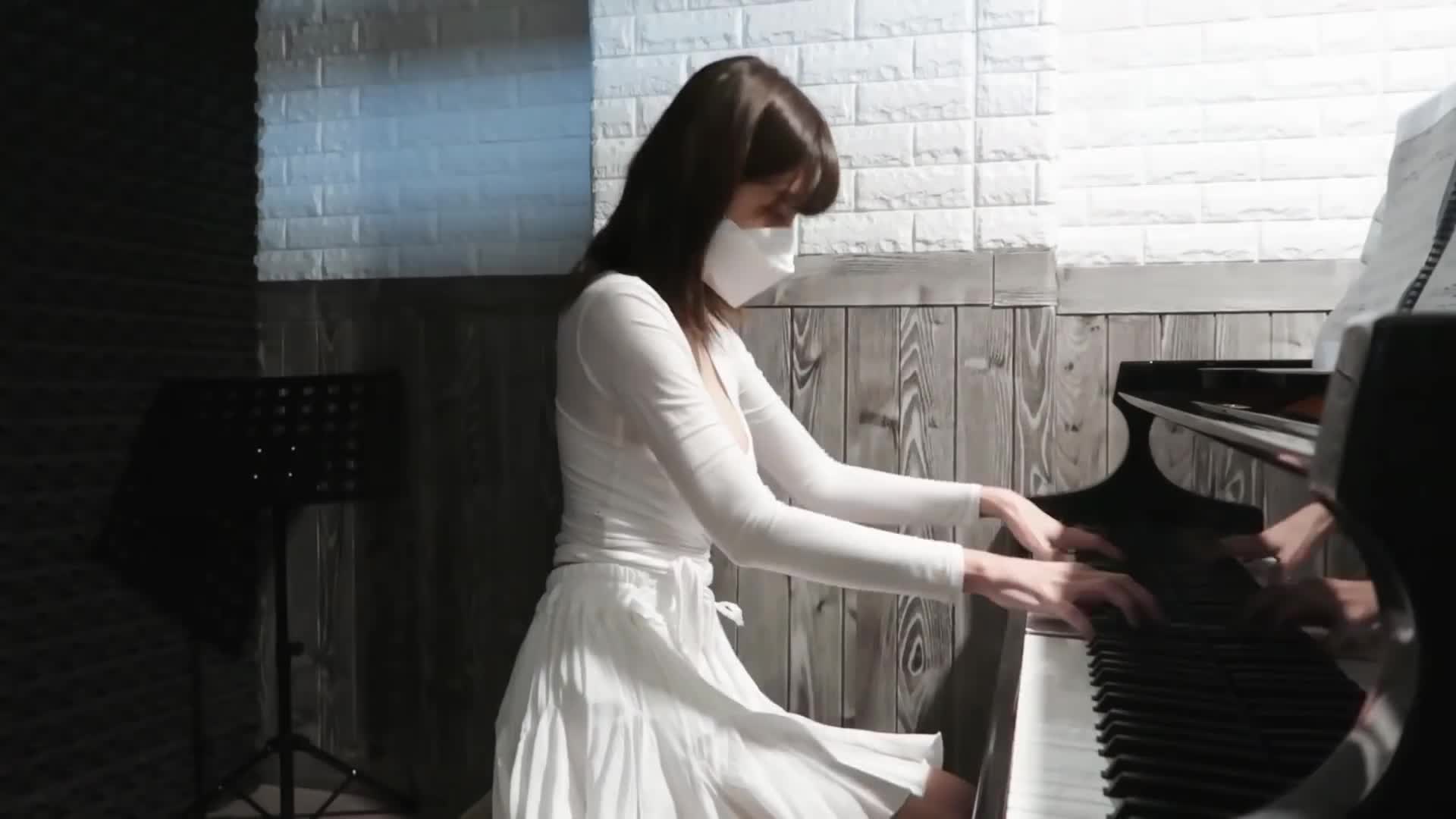 말할 수 없는 비밀 ost - secret 편곡  super secret