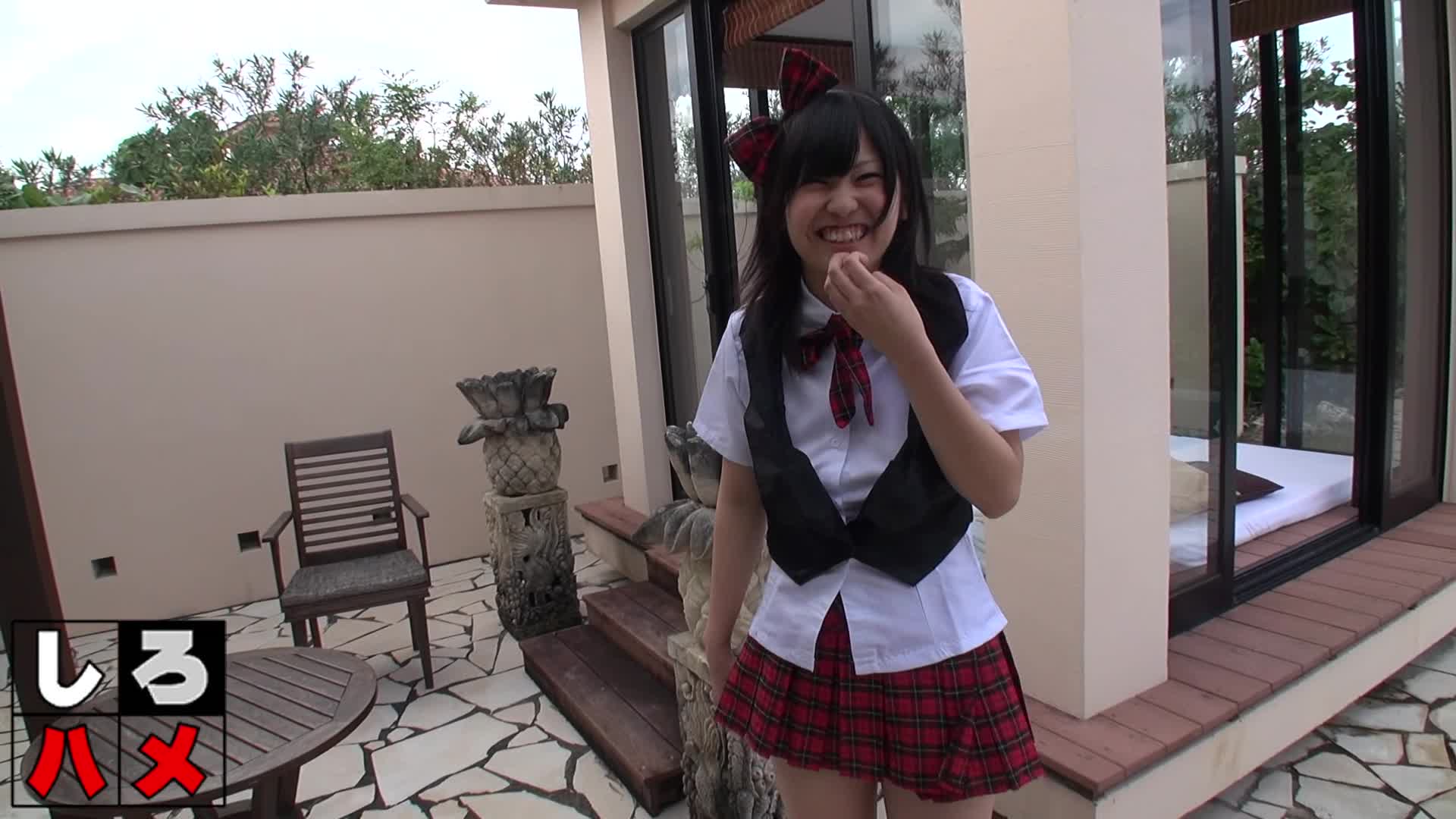 HeyDouga-4017-135-6 東屋に残されたＡＫＢは…