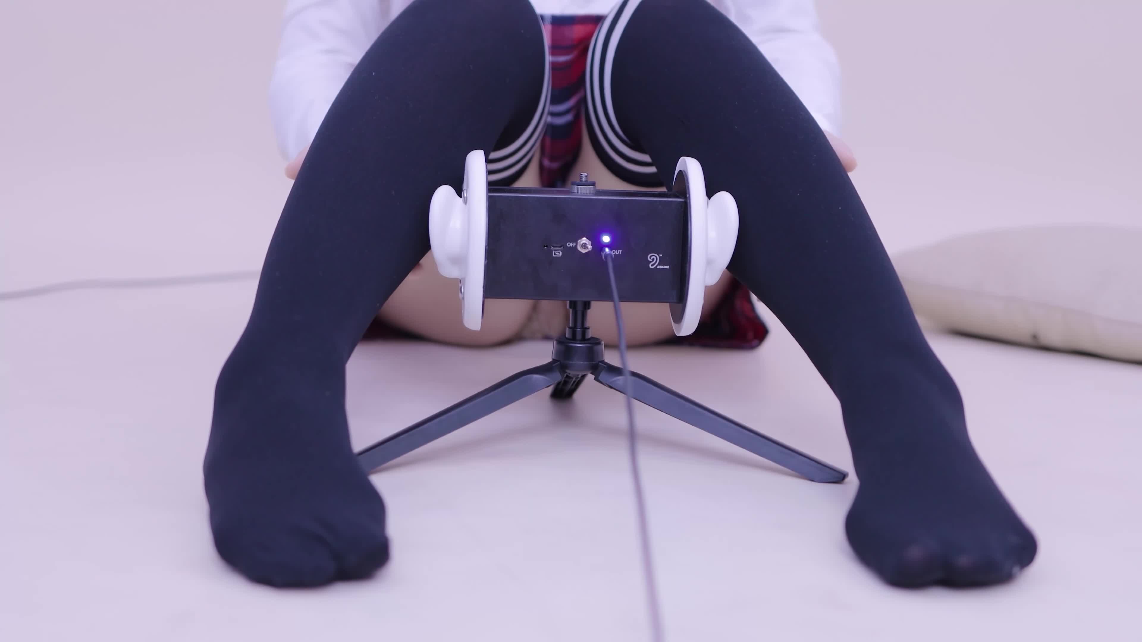 2021年12月2日 MIMI JK按摩4K