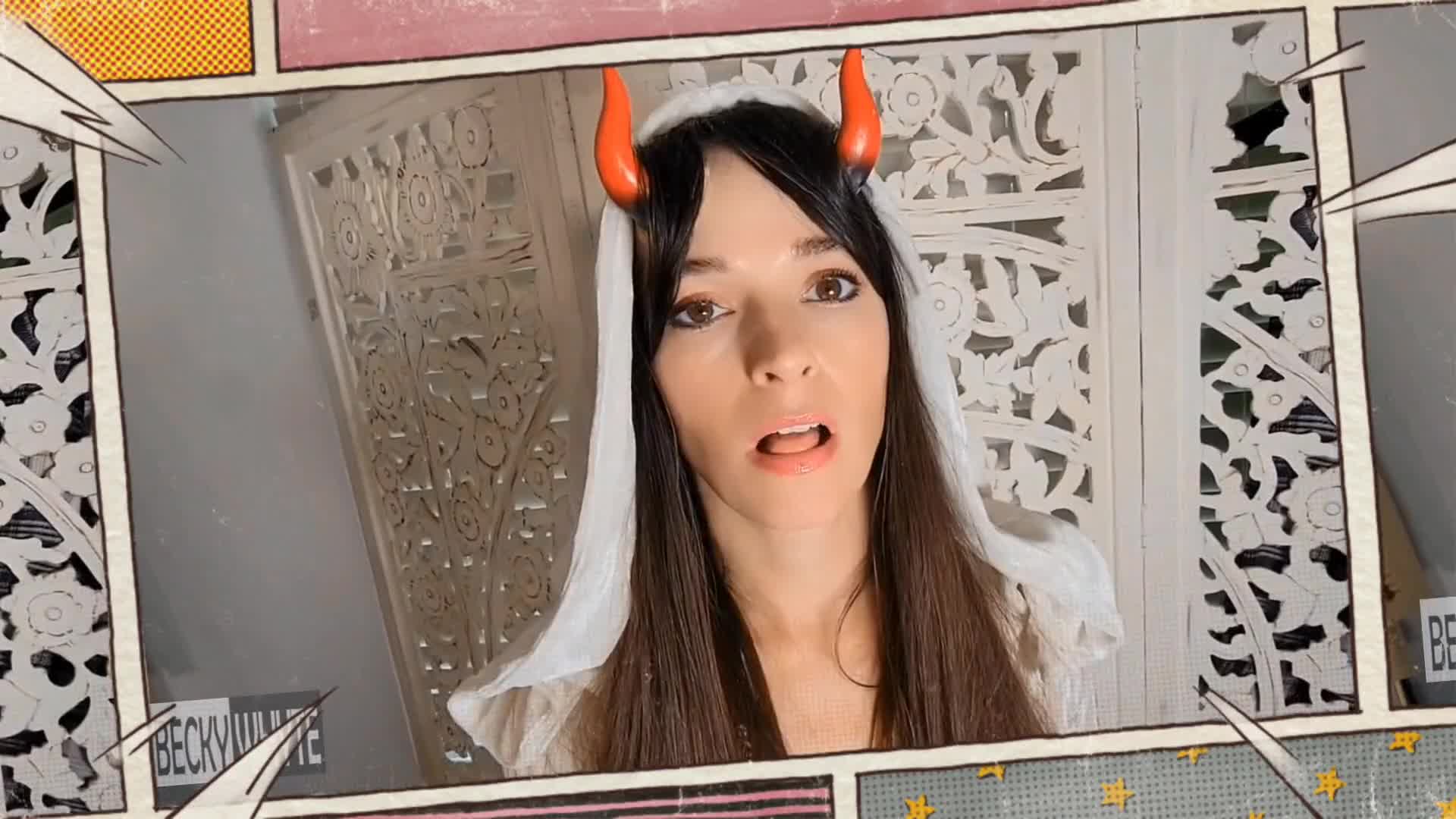 0067 - BECKYWHYTE - Facial Blast - SUCCUBUS LORD epi 2 (63fcd940a6044)