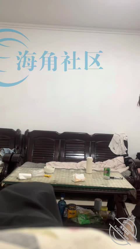 【原创】趁爸妈还没下班，穿情趣内衣出现在我哥面前，吓得他直接硬不起来哈！[喜欢刺激的沐子]