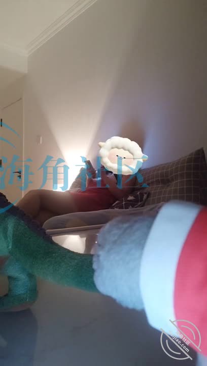 7【原创】【福利】手机藏在角落，偷拍到小侄女自己用手的全过程[我与侄女的虐恋]