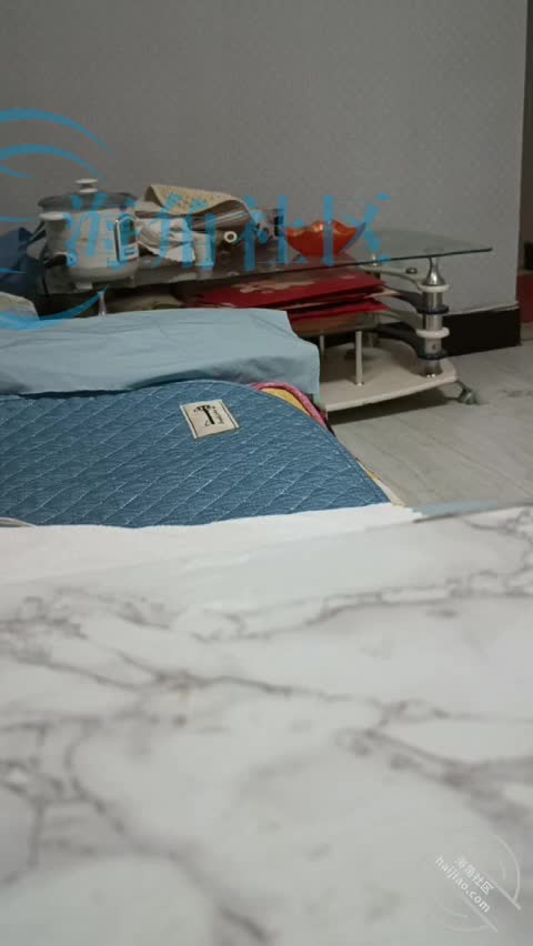 【原创】我妈穿上我买的黑丝及短裙，真心好看！艹母不悔（四十二）[与母缠绵]