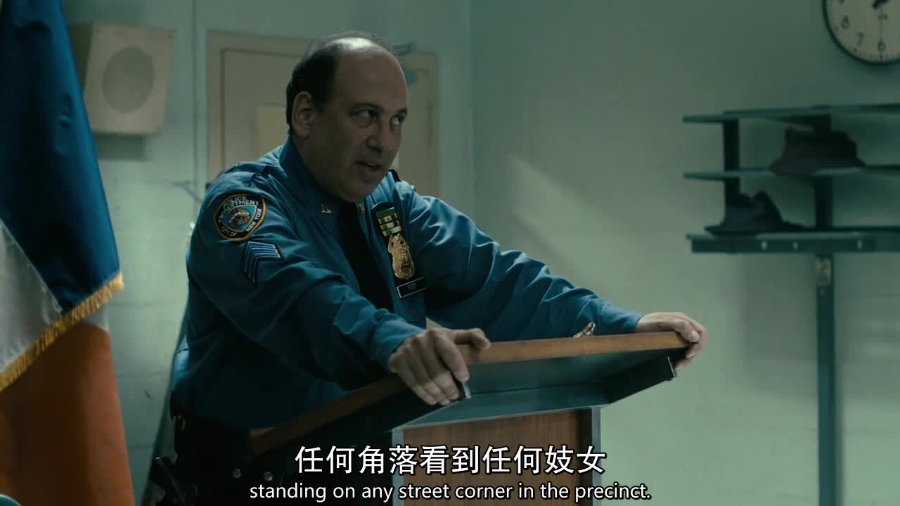 堕落街传奇.The.Deuce.S01E07.中英字幕.WEBrip.720P-人人影视