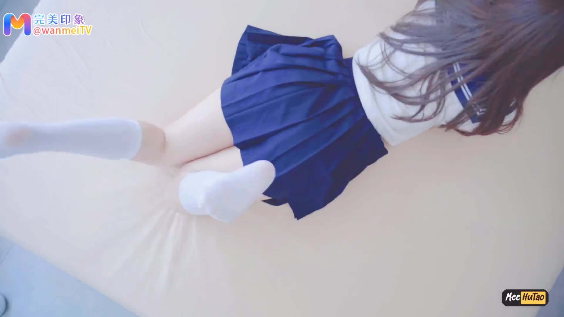 这样清纯的宝宝，你也想要一只吗？