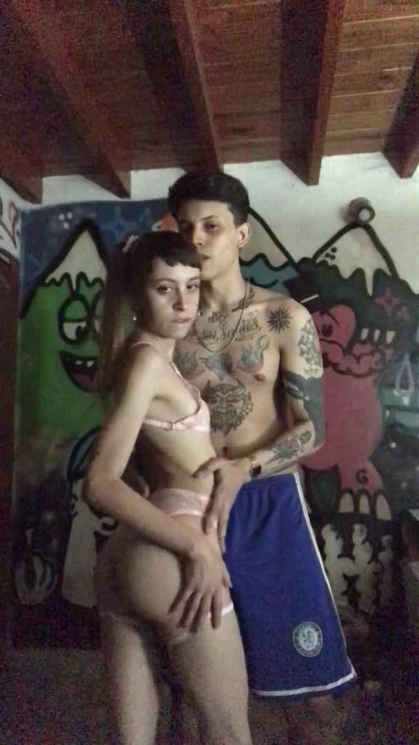 Me gusta comerle la pija a mi papi (ph5dd605e1b004c)