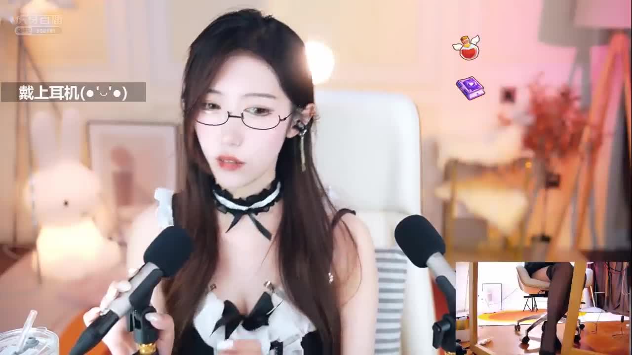 03-ASMR 摸耳朵，口腔音，芦荟胶搓耳朵