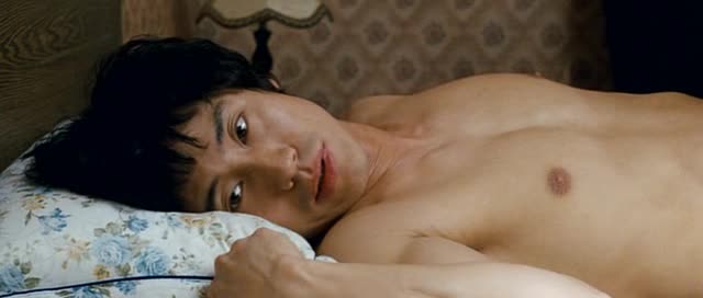 尹智慧《没教养的家伙》