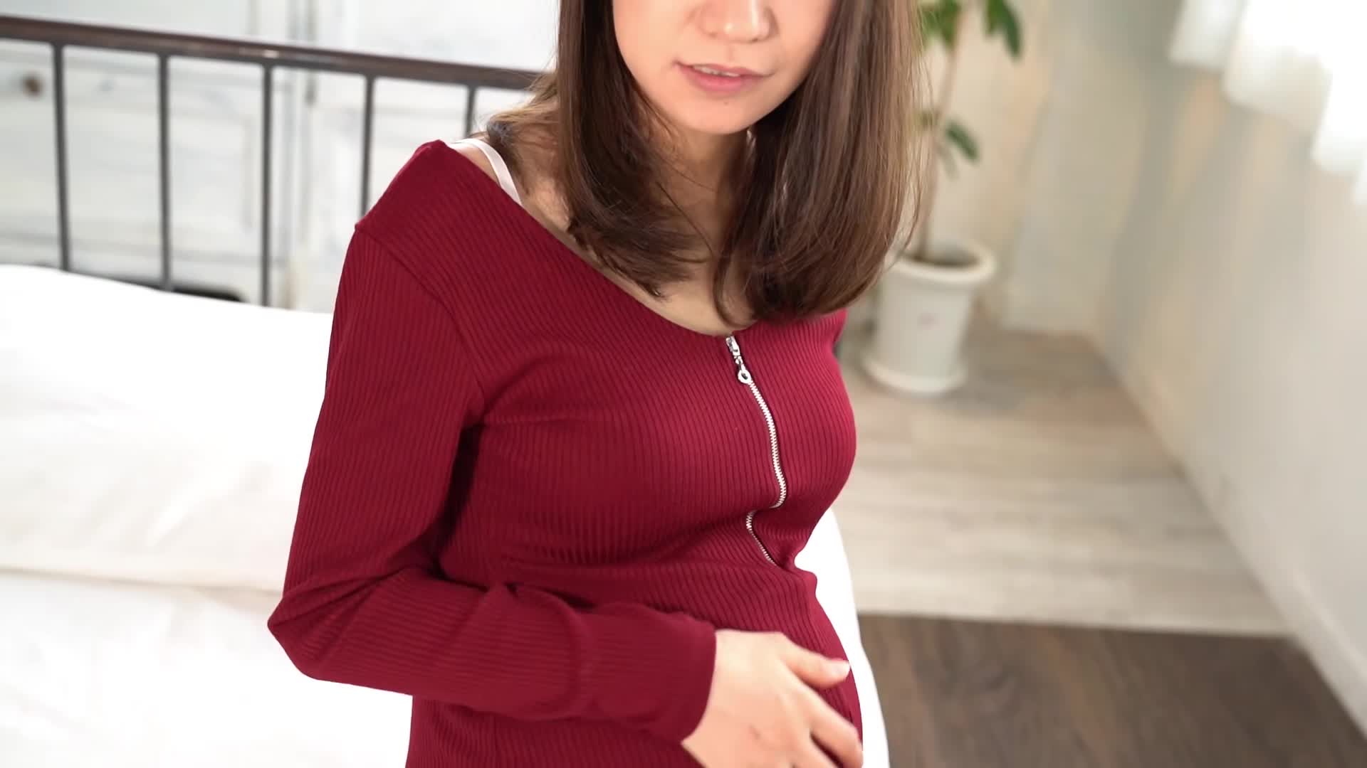 051920_001-1pon-20200519-ときめき～彼女は妊婦～-藤田さえ