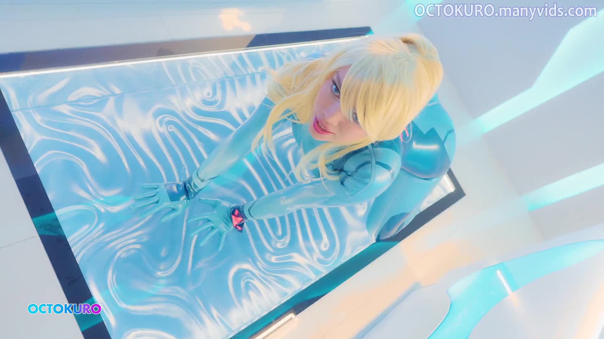 Samus Aran cocklover (64116393df14f)