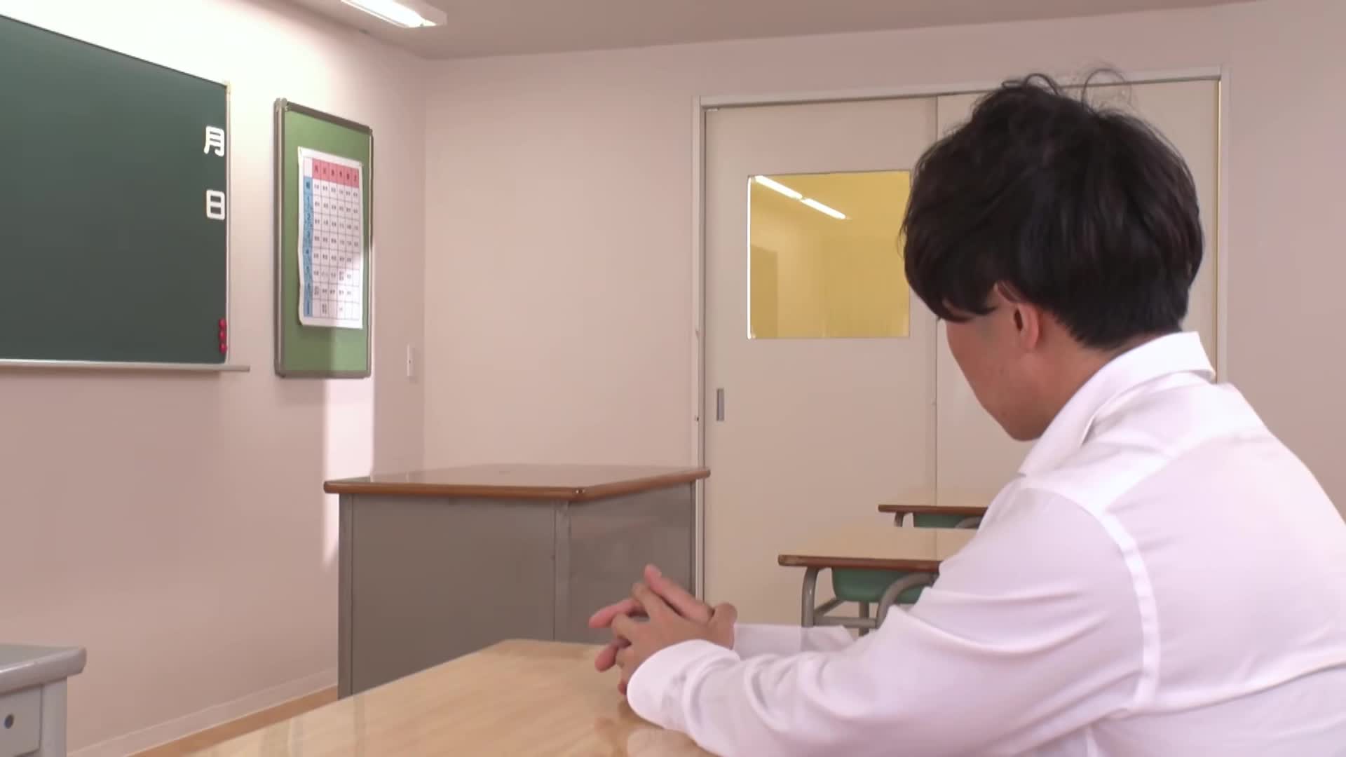 073022_001-1pon-20220730-新任女教師のカラダは生徒に悪影響！-衣吹かのん