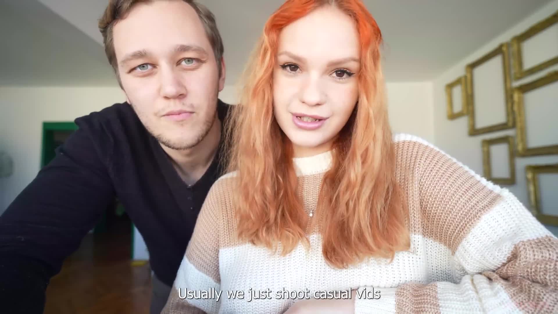 FIRS VLOG from Romania： walk around the city and romantic evening - VERLONIS (ph635e819c01101)