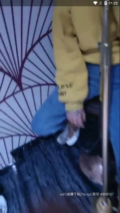 12.26小可爱迷人的女孩3