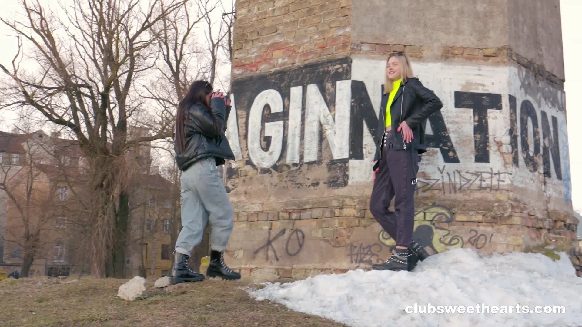 clubsweethearts.22.01.24.melissa.rain.and.alice.reign.lesbians.doing.a.shooting