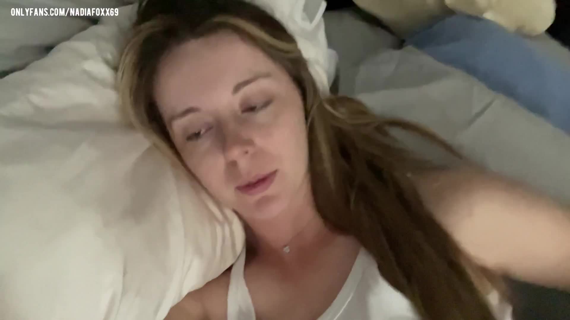 女主播的一天｜车上